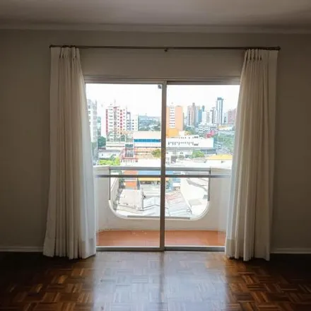Buy this 3 bed apartment on Rua Goitacazes in Centro, São Caetano do Sul - SP