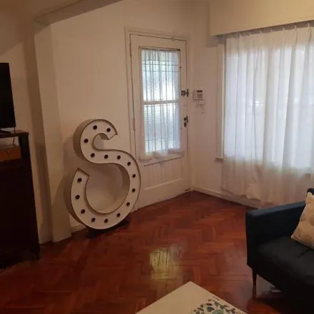 Rent this 2 bed house on José Antonio Cabrera 5900 in Palermo, C1414 BBD Buenos Aires