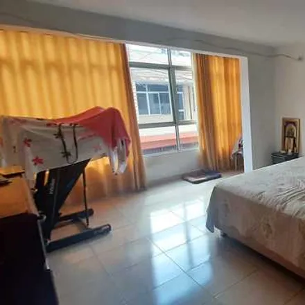 Buy this 4 bed apartment on Pasaje 12 in Urbanización Los Jasmines, Callao 07036
