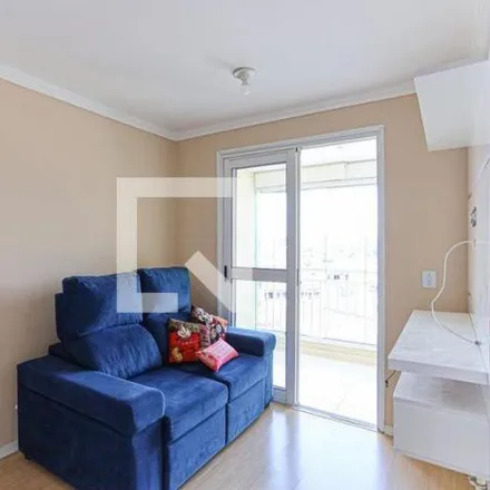 Rent this 2 bed apartment on Rua Jequié in Quitaúna, Osasco - SP