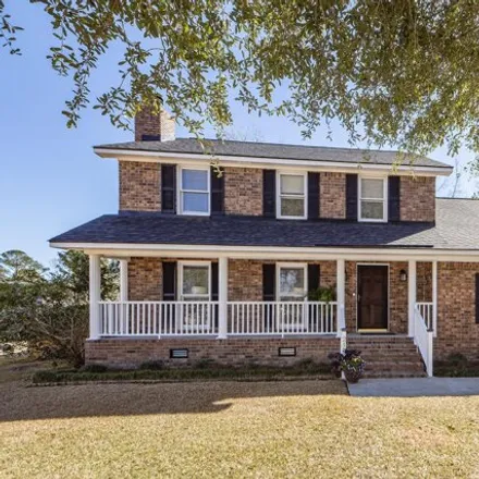 Buy this 4 bed house on 299 Botany Bay Court in Archdale, Dorchester County