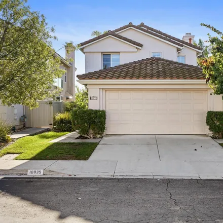 Buy this 3 bed house on 10835 Caminito Cuesta in San Diego, CA 92131