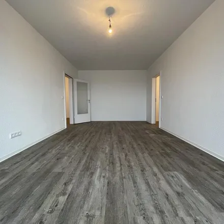 Rent this 3 bed apartment on Emsstraße 16 in 38120 Brunswick, Germany
