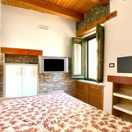 Rent this 1 bed apartment on Discesa Case Arse in 88100 Catanzaro CZ, Italy