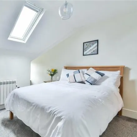Image 7 - The Beeches, Manchester, M20 2FR, United Kingdom - House for sale