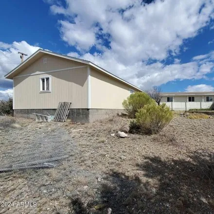 Image 9 - 10799 Cholla Drive, Mayer, Yavapai County, AZ 86333, USA - Apartment for sale