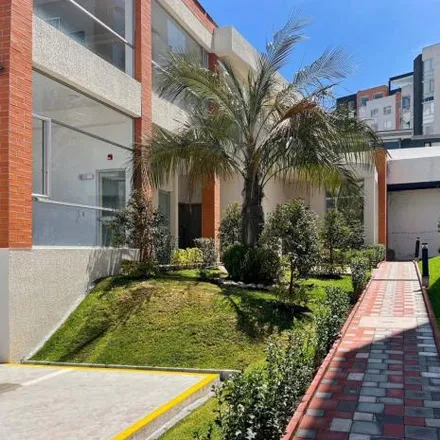 Buy this 2 bed apartment on Edificio Colinas del Norte in Avenida General Eloy Alfaro, 170150