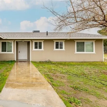 Image 5 - 9507 East Avenue T 12, Littlerock, Los Angeles County, CA 93543, USA - House for rent