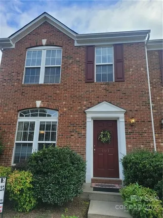 Buy this 3 bed townhouse on 1965 Charlotte Highway in Mooresville, NC 28115