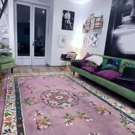 Rent this 1 bed apartment on Boulogne-sur-Mer in Dernier-Sou, FR