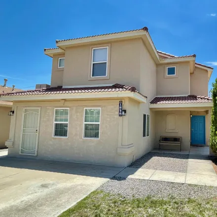 Buy this 4 bed house on 1828 Cielo Oeste Place Northwest in Albuquerque, NM 87120