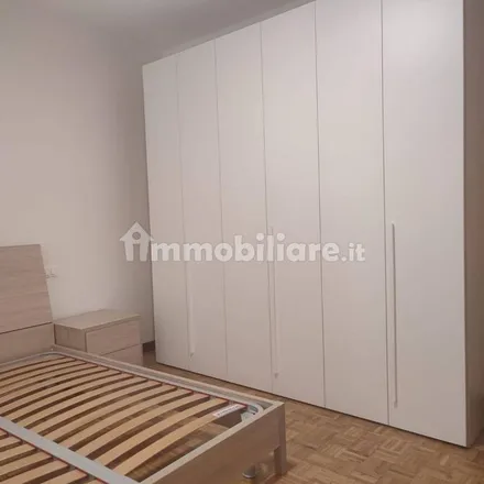 Rent this 3 bed apartment on Punto Enel in Via Angarano 105/107, 36061 Bassano del Grappa VI