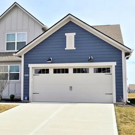Buy this 3 bed house on Sumrall Place in Westfield, IN