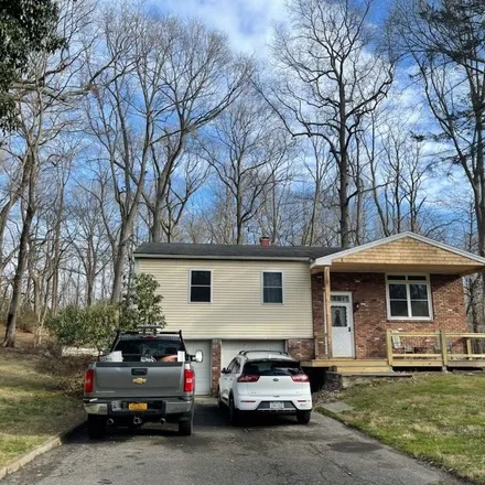 Buy this 3 bed house on 3 Swezeytown Road North in Middle Island, NY 11953