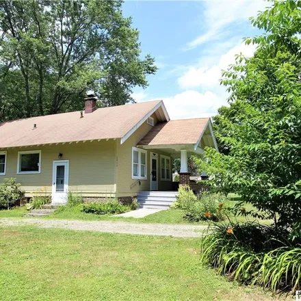 Image 3 - 2866 West Avenue, Greenhurst, Ellery, NY 14742, USA - House for sale