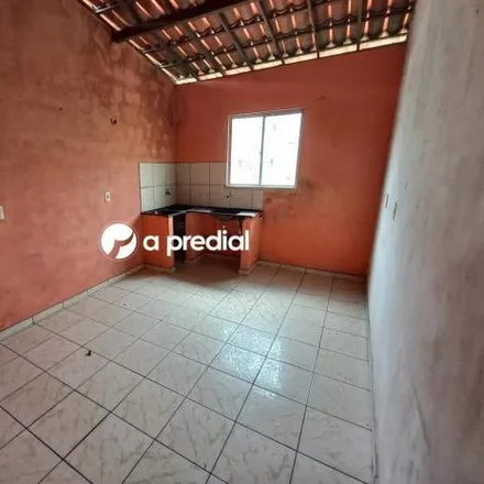 Rent this 2 bed house on Rua H 109 in Rachel de Queiroz, Fortaleza - CE
