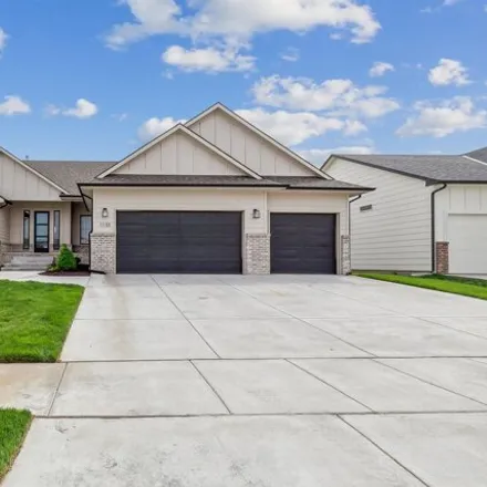 Buy this 3 bed house on 14916 East Balsam Court in Wichita, KS 67230