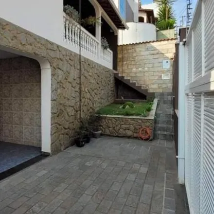 Buy this 5 bed house on Rua Professora Didi Andrade in Loteamento Santo Antônio, Itabira - MG