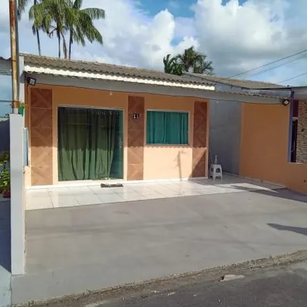 Buy this 3 bed house on Travessa Letícia in Gilberto Mestrinho, Manaus - AM