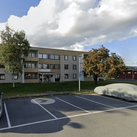 Rent this 2 bed apartment on Kornstigen 7 in 784 51 Borlänge, Sweden