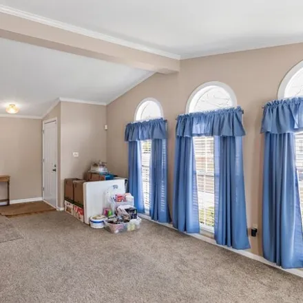 Image 3 - 825 Woodchuck Drive, Colemantown, Mount Laurel Township, NJ 08054, USA - Apartment for sale