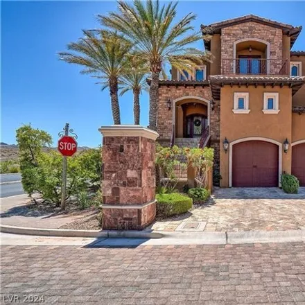 Rent this 5 bed house on Grand Mediterra Boulevard in Henderson, NV
