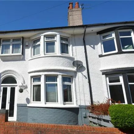 Buy this 3 bed duplex on Dawlish Road in Wallasey, CH44 3DR