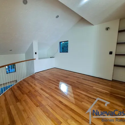 Rent this studio house on Calle Vicente Guerrero 115 in Coyoacán, 04100 Mexico City