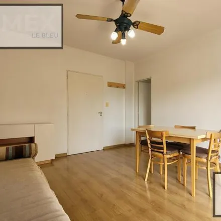 Rent this 1 bed apartment on Avenida San Juan 402 in San Telmo, C1147 AAO Buenos Aires