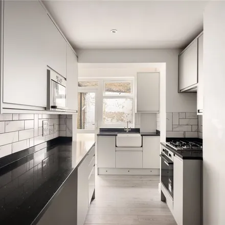 Rent this 1 bed apartment on 49-65 Kenworthy Road in London, E9 5RA