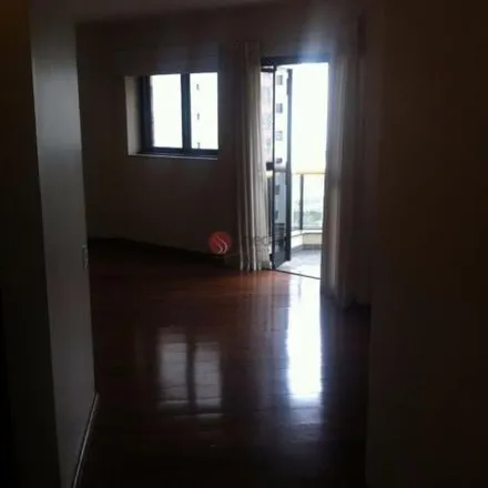 Rent this 3 bed apartment on Rua Professor João de Oliveira Torres in Jardim Anália Franco, São Paulo - SP