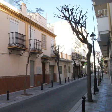 Buy this 5 bed house on 29640 Fuengirola
