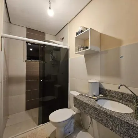Buy this 2 bed house on Rua Nicomédes Vieira de Rezende in Vilasboas, Campo Grande - MS