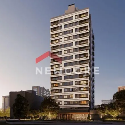 Buy this 1 bed apartment on Avenida Alegrete 414 in Petrópolis, Porto Alegre - RS