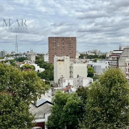 Image 2 - Axion, Avenida San Martín 1521, Villa Crespo, C1416 CRD Buenos Aires, Argentina - Apartment for sale