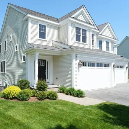 Rent this 2 bed townhouse on 15 Brigati Terrace in Saxonville, Framingham