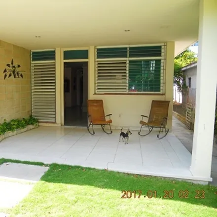 Image 2 - Plaza, HAVANA, CU - House for rent