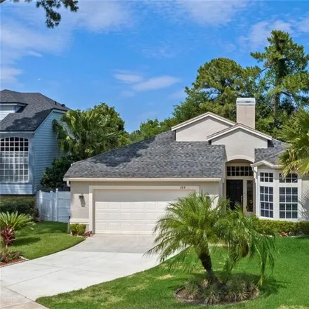Buy this 3 bed house on Wekiva Golf Club in 4100 Cambridge Drive, Longwood