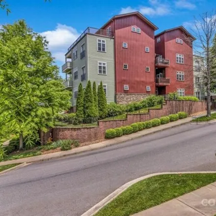 Buy this 2 bed condo on 263 North Skyloft Drive in Wind Oaks Town Homes, Asheville
