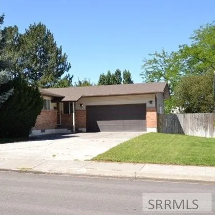 Buy this 5 bed house on 1305 Norton Avenue in Idaho Falls, ID 83402