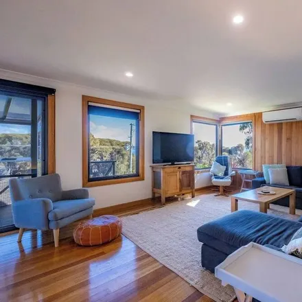 Rent this 2 bed apartment on Glamorgan-Spring Bay in Tasmania, Australia