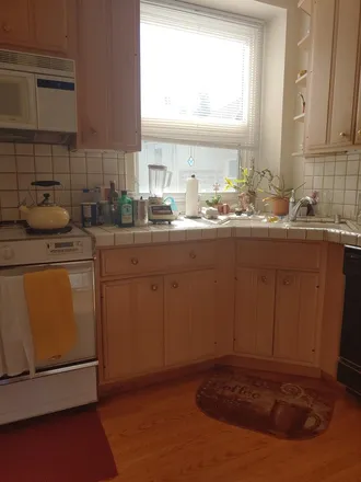 Image 1 - San Francisco, Inner Sunset, CA, US - Apartment for rent