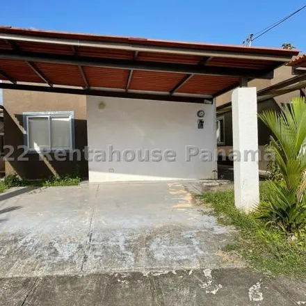 Image 1 - Avenida 03 de Noviembre, La Chorrera, Panamá Oeste, Panama - House for sale