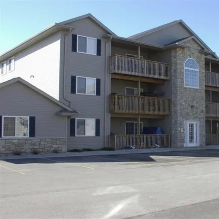 Buy this 2 bed condo on East Price Street in Eldridge, IA 52748