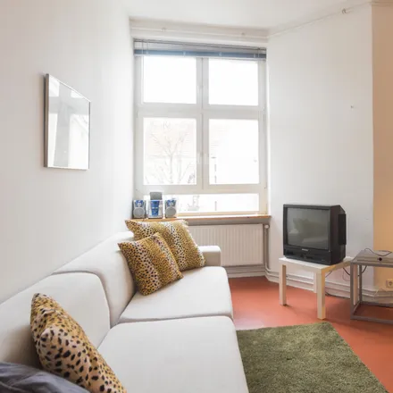 Image 2 - Ansbacher Straße 67, 10777 Berlin, Germany - Apartment for rent