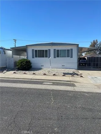 Buy this studio apartment on 15641 Yates Road in Victorville, CA 92395