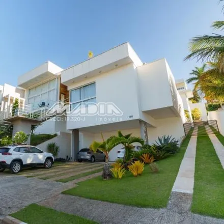 Buy this studio house on Alameda Seringueira in Residencial Nova Era, Valinhos - SP
