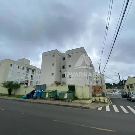 Image 2 - unnamed road, Órfãs, Ponta Grossa - PR, 84015-070, Brazil - Apartment for rent