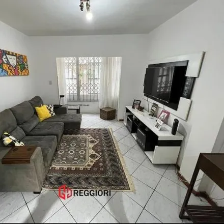 Rent this 3 bed apartment on Rua Julieta Lins in Pioneiros, Balneário Camboriú - SC