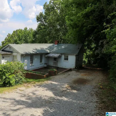 Image 1 - 224 East 4th Street, Oxford, AL 36203, USA - House for sale